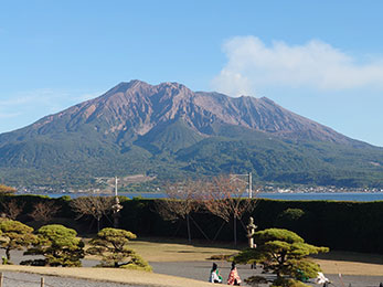 2023年12月 100周年慰安旅行(鹿児島)